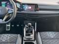Volkswagen Golf VIII 1.5 TSI R-Line AHK,LED Schwarz - thumbnail 11