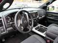 Dodge RAM 1500 SLT Warlock 2022 LPG 4x4 Rojo - thumbnail 9