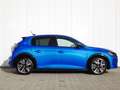 Peugeot e-208 EV GT 350 50 kWh 3 Fase | Stoelverwarming | Naviga Blue - thumbnail 11
