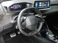 Peugeot e-208 EV GT 350 50 kWh 3 Fase | Stoelverwarming | Naviga Blue - thumbnail 5