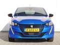 Peugeot e-208 EV GT 350 50 kWh 3 Fase | Stoelverwarming | Naviga Blue - thumbnail 9