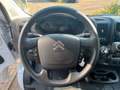 Citroen Jumper 35 Heavy 165 Pritsche+Plane Wit - thumbnail 11