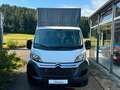Citroen Jumper 35 Heavy 165 Pritsche+Plane Wit - thumbnail 7