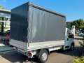 Citroen Jumper 35 Heavy 165 Pritsche+Plane Wit - thumbnail 5