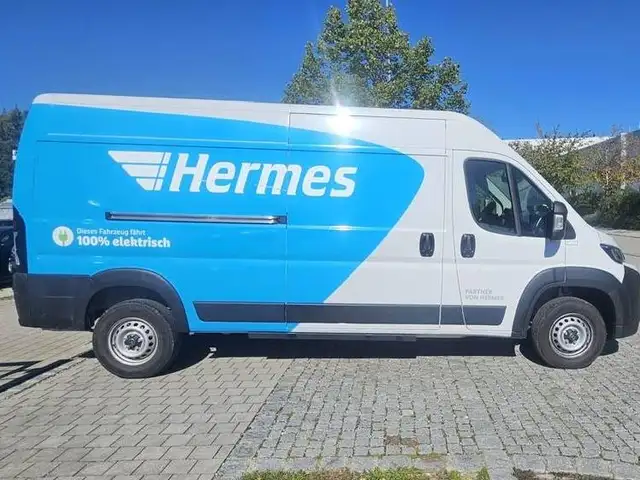 Toyota Proace Max Proace Max 110 kWh 35 L3H2  - Meister -