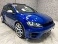 Volkswagen Golf VII Lim. R / 4Motion / Air Lift. Blau - thumbnail 1