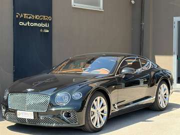 Continental GT III GT 4.0 V8 550cv auto