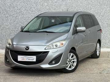5 1.8i essence 2013 EURO 5 GARANTIE 12 Mois 7 places
