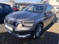 Skoda Kamiq Ambition TSI -LED -PDC -Kamera - App-Connect -uvm. Gris - thumbnail 7
