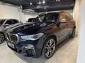 BMW X5 M M50dA Azul - thumbnail 4