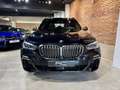 BMW X5 M M50dA Azul - thumbnail 2