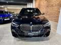 BMW X5 M M50dA Azul - thumbnail 3