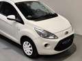 Ford Ka/Ka+ 1.3 TDCi Titanium+ Weiß - thumbnail 24