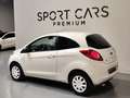 Ford Ka/Ka+ 1.3 TDCi Titanium+ Weiß - thumbnail 2