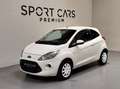 Ford Ka/Ka+ 1.3 TDCi Titanium+ Weiß - thumbnail 1