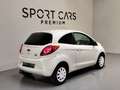 Ford Ka/Ka+ 1.3 TDCi Titanium+ Weiß - thumbnail 4