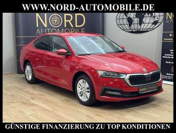 Limousine Ambition 1.5 TGI G-TEC DSG LED Ambition