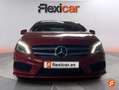 Mercedes-Benz A 180 180CDI BE AMG Line Rouge - thumbnail 2