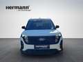 Ford Tourneo Courier 1,0 EcoBoost Titanium Aut. Blanc - thumbnail 8