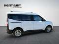 Ford Tourneo Courier 1,0 EcoBoost Titanium Aut. Blanc - thumbnail 6