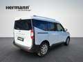 Ford Tourneo Courier 1,0 EcoBoost Titanium Aut. Blanc - thumbnail 5