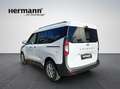 Ford Tourneo Courier 1,0 EcoBoost Titanium Aut. Blanc - thumbnail 3