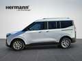 Ford Tourneo Courier 1,0 EcoBoost Titanium Aut. Blanc - thumbnail 2