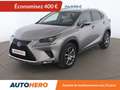 Lexus NX 300h 300h Luxe 2WD Auto Gris - thumbnail 1