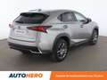 Lexus NX 300h 300h Luxe 2WD Auto Gris - thumbnail 6