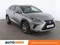 Lexus NX 300h 300h Luxe 2WD Auto Gris - thumbnail 8