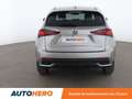 Lexus NX 300h 300h Luxe 2WD Auto Gris - thumbnail 5