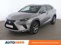 Lexus NX 300h 300h Luxe 2WD Auto Gris - thumbnail 1