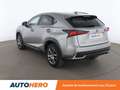 Lexus NX 300h 300h Luxe 2WD Auto Gris - thumbnail 4