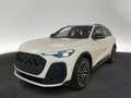 Audi Q5 e-hybrid quattro S tronic Blanc - thumbnail 2