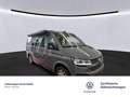 Volkswagen T6 California 2.0 TDI Beach DSG Standheizung AHK Grau - thumbnail 3