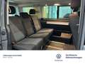 Volkswagen T6 California 2.0 TDI Beach DSG Standheizung AHK Gris - thumbnail 13