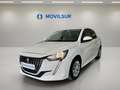 Peugeot 208 BlueHDi 73kW (100CV) Active Blanco - thumbnail 2