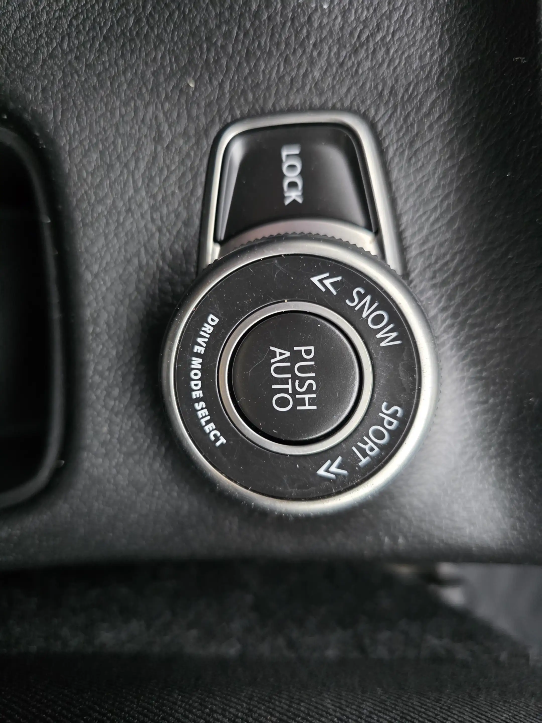 Suzuki SX4 S-Cross 1.0 Select Allgrip | 4x4 | Clima | Cruise — photo 8