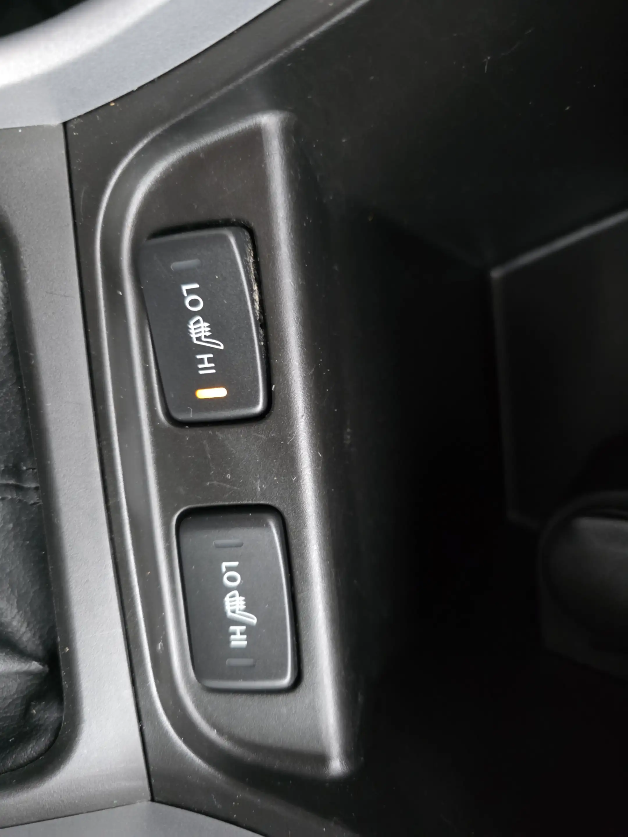 Suzuki SX4 S-Cross 1.0 Select Allgrip | 4x4 | Clima | Cruise — photo 10