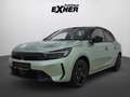 Opel Corsa Yes Allwetterreifen, Sitzheizung vorne Vert - thumbnail 2