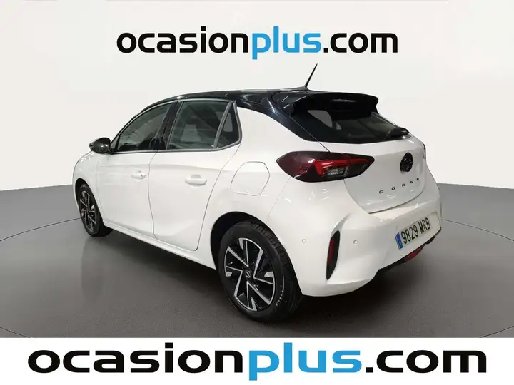 Opel Corsa 2024, foto 3