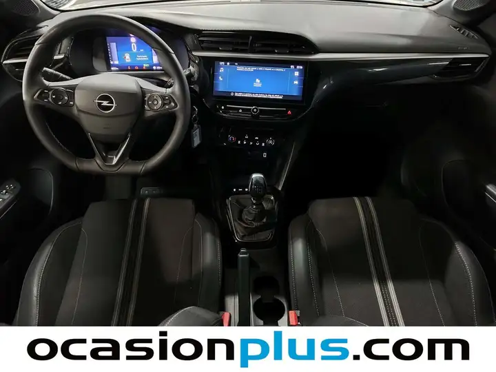 Opel Corsa 2024, foto 6