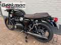 Triumph Bonneville T120 Zwart - thumbnail 12