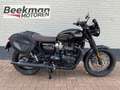 Triumph Bonneville T120 Zwart - thumbnail 1