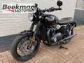 Triumph Bonneville T120 Zwart - thumbnail 11