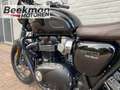 Triumph Bonneville T120 Zwart - thumbnail 14