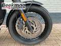 Triumph Bonneville T120 Zwart - thumbnail 4
