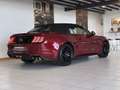 Ford Mustang Mustang Convertible V8 5.0 BVA10 GT Rot - thumbnail 2