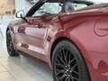 Ford Mustang Mustang Convertible V8 5.0 BVA10 GT Rot - thumbnail 16