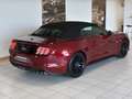 Ford Mustang Mustang Convertible V8 5.0 BVA10 GT Rot - thumbnail 1
